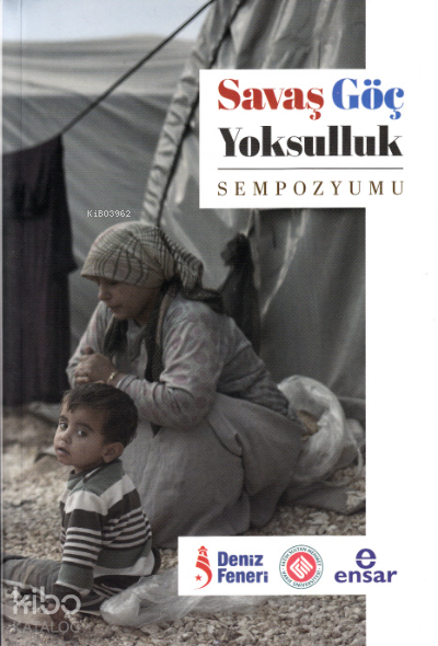 Savaş Göç Yoksulluk - 1