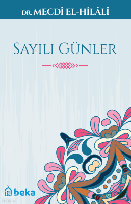 Sayılı Günler - 1