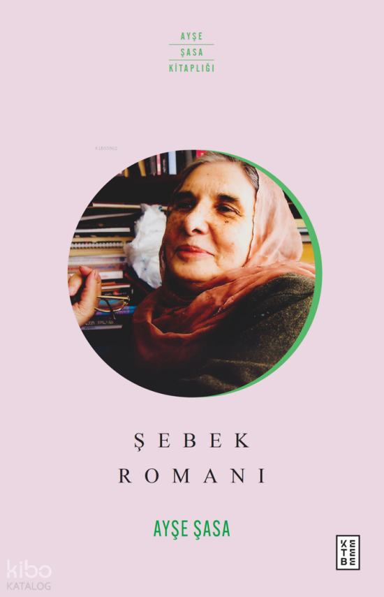Şebek Romanı - 2