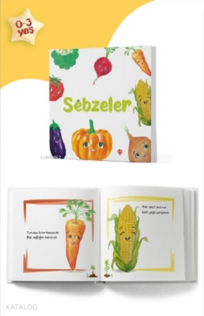 Sebzeler - 2