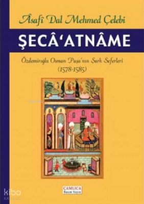ŞecaAtname (Türkçe-İngilizce) - 1
