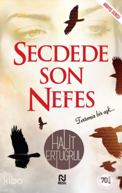 Secdede Son Nefes - 1