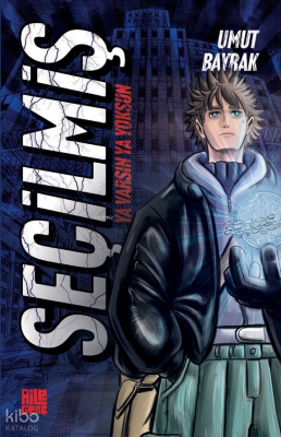 SeçilmişYa Varsın Ya Yoksun - 2