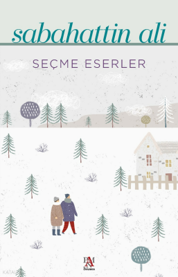 Seçme Eserler - 2