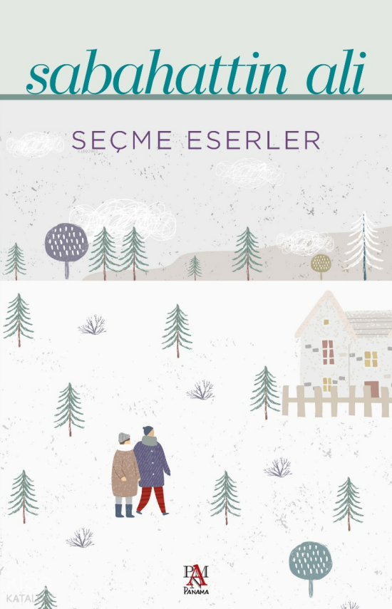 Seçme Eserler - 2