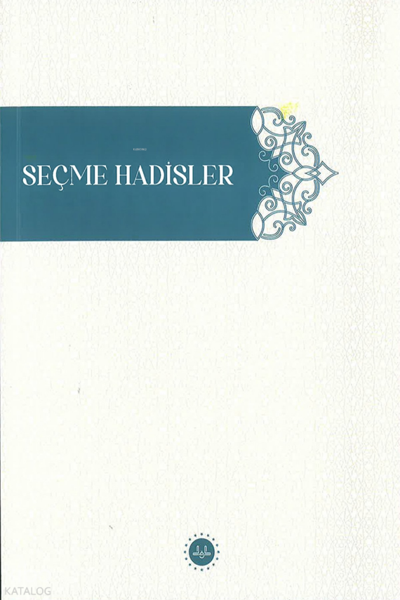 Seçme Hadisler - 2