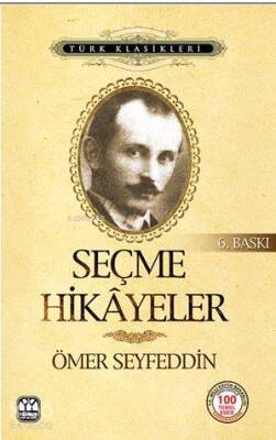 Seçme Hikayeler - 1
