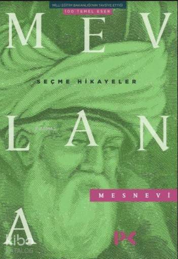 Seçme Hikayeler Mesnevi - 1