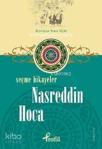 Seçme Hikayeler Nasreddin Hoca - 2