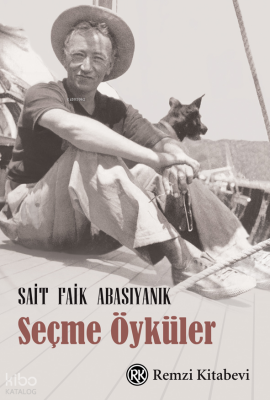Seçme Öyküler - 1