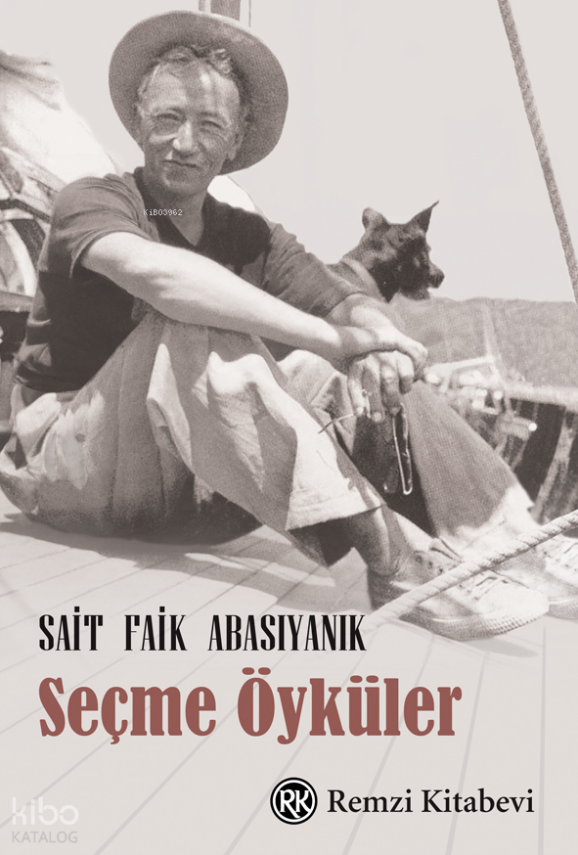 Seçme Öyküler - 1