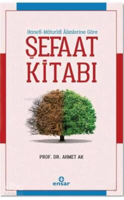 Şefaat Kitabı Hanefi - Maturidi Alimlerine Göre - 2