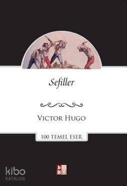 Sefiller 100 Temel Eser - Babıali Kültür Yayıncılığı (1)