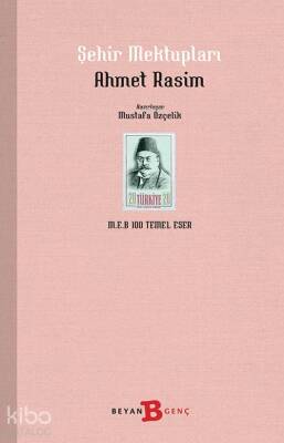 Şehir Mektupları - Beyan Çocuk