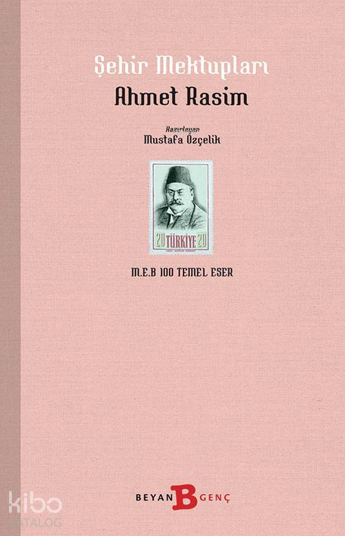 Şehir Mektupları - 1