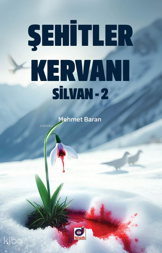 Şehitler Kervanı Silvan-2 - 1