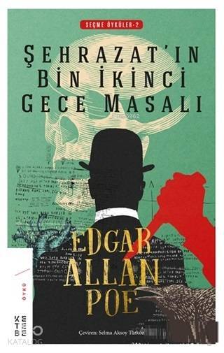 Şehrazatın Bin İkinci Gece Masalı - 1