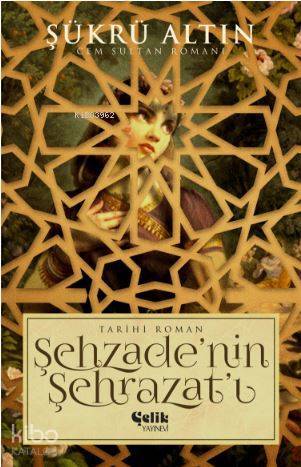 Şehzadenin Sehrazatı - 2