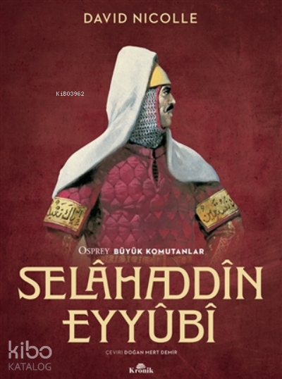 Selahaddin Eyyubi - 2