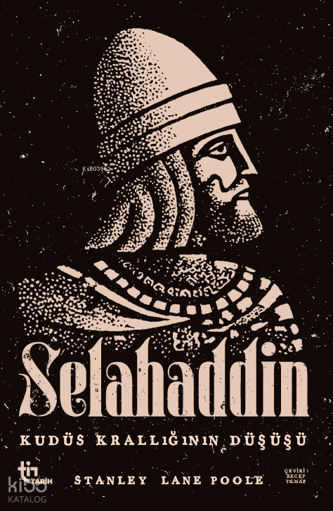 Selahaddin – Kudüs Krallığının Düşüşü - 1