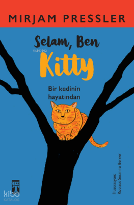 Selam, Ben Kitty - 2
