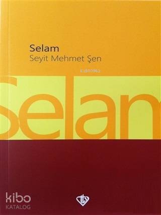 Selam - 2