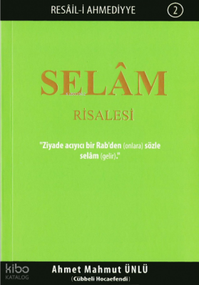 Selam Risalesi - Dila Yayıncılık