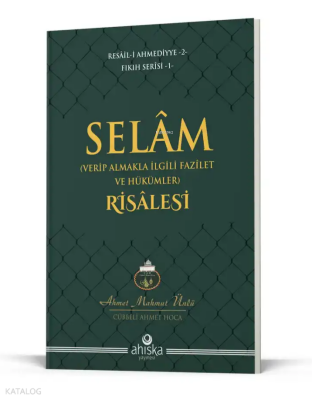 Selam Risalesi - Ahıska Yayınevi