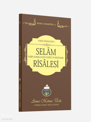 Selam Risalesi - 1