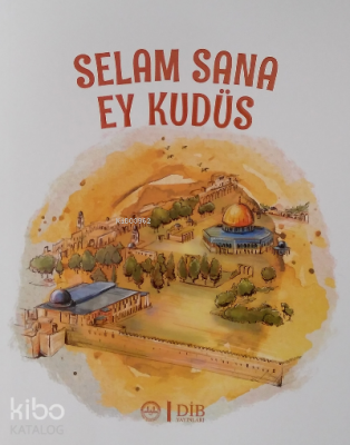 Selam Sana Ey Kudüs - 1