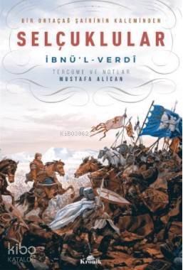 Selçuklular İbnül-Verdi - 2