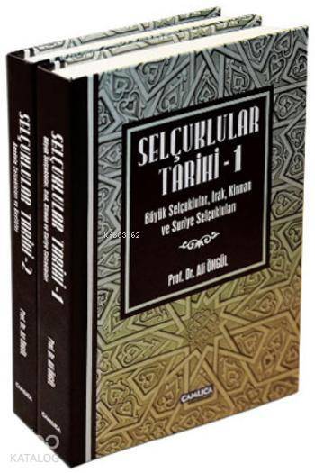 Selçuklular Tarihi 2 Cilt - 1