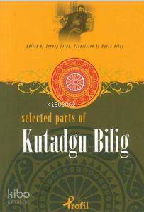 Selected Parts Of Kutadgu Bilig - 2
