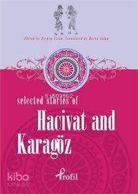 Selected Stories Of Hacivat And Karagöz - 2