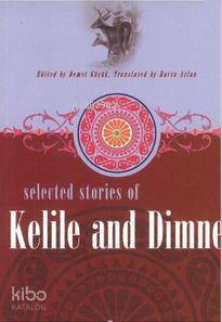 Selected Stories Of Kelile And Dimme - 2