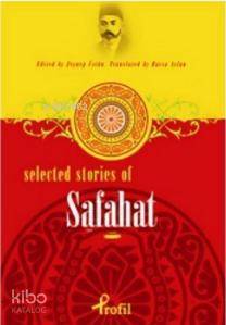 Selected Stories Of Safahat - 2