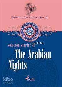Selected Stories Of The Arabian Nights - 2
