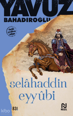 Selâhaddin Eyyûbi - 2