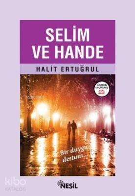 Selim ve Hande - Nesil Yayınları (1)