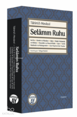 Selâmın Ruhu - 2