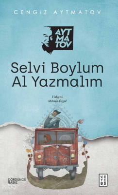 Selvi Boylum Al Yazmalım - 2