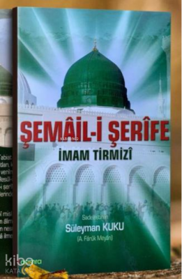 Şemaili Şerife - 1