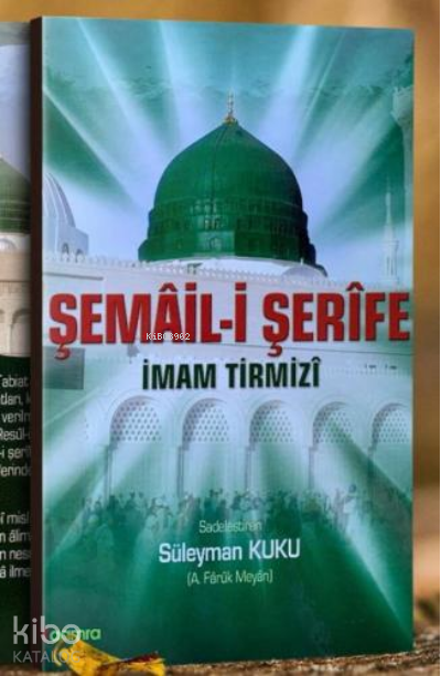 Şemaili Şerife - 1