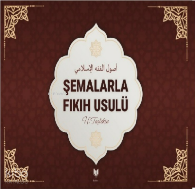 Şemalarla Fıkıh Usulü - 1