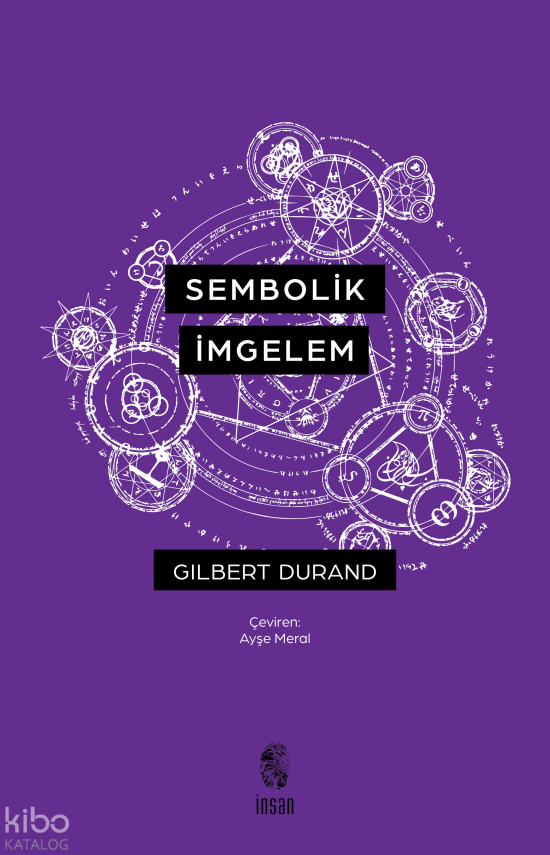 Sembolik İmgelem - 1