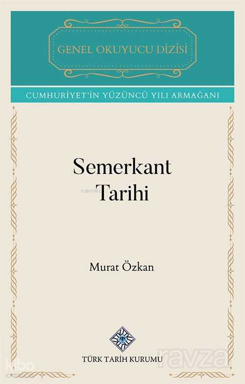 Semerkant Tarihi - 1