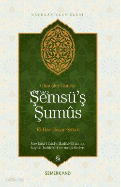 Şemsüş Şumüs - 1