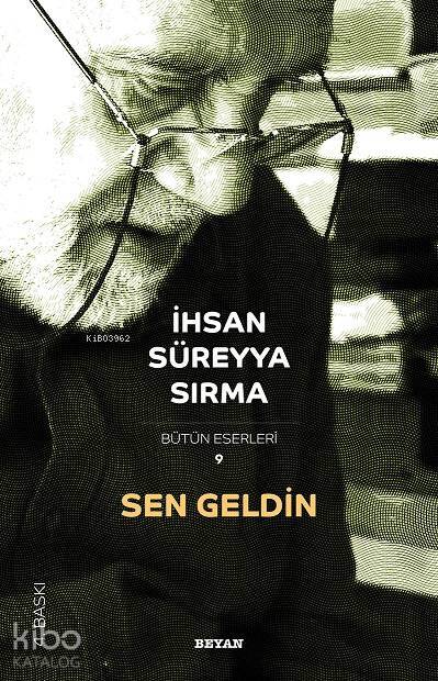 Sen Geldin - 2