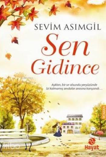 Sen Gidince - 2