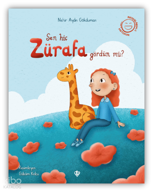 Sen Hiç Zürafa Gördün Mü? - 1